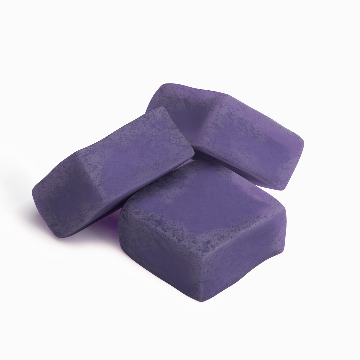 Reishi Relax Gummies – Stress Relief Calm Mood Mushroom L-Theanine Valerian Sleep Aid