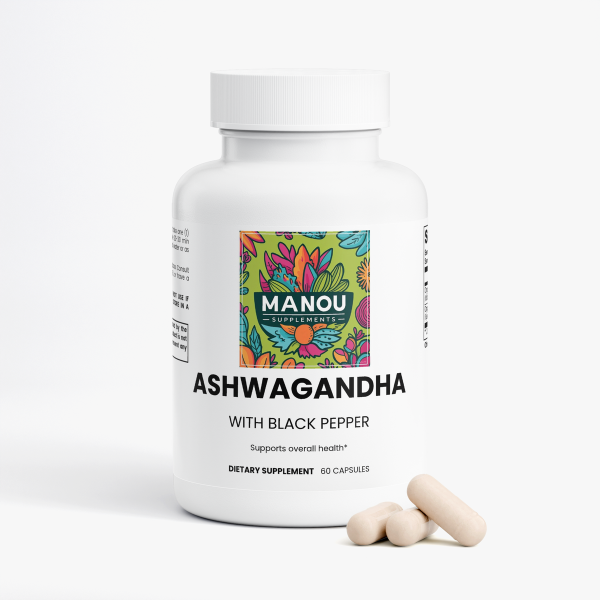 Ashwagandha Nature’s 5,000-Year-Old Answer to Modern Burnout