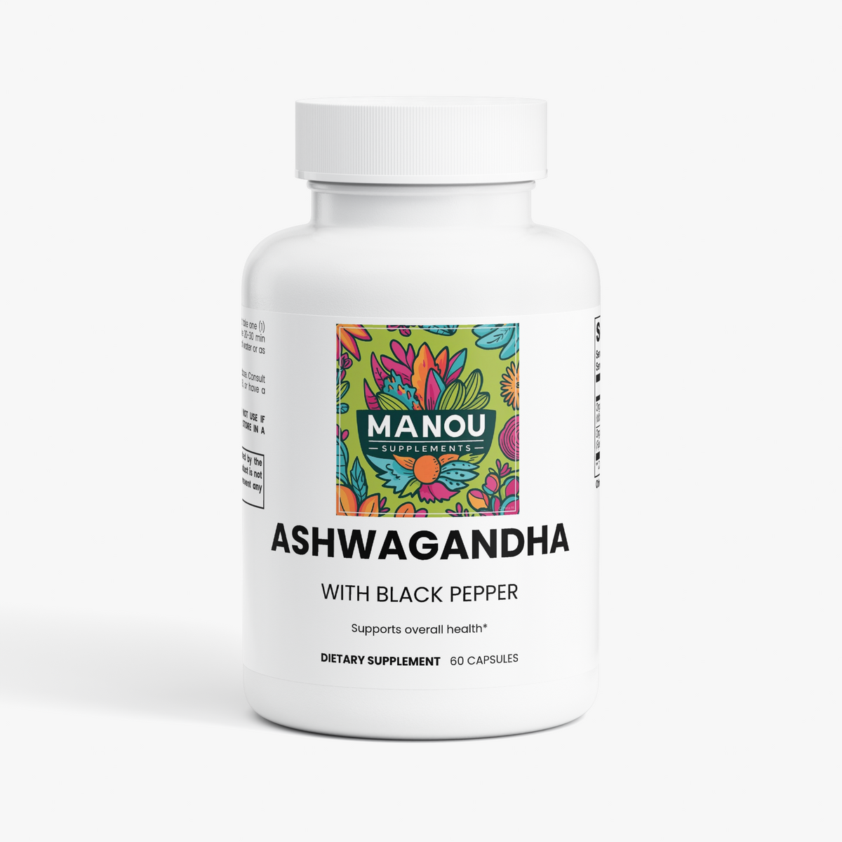 Ashwagandha Nature’s 5,000-Year-Old Answer to Modern Burnout
