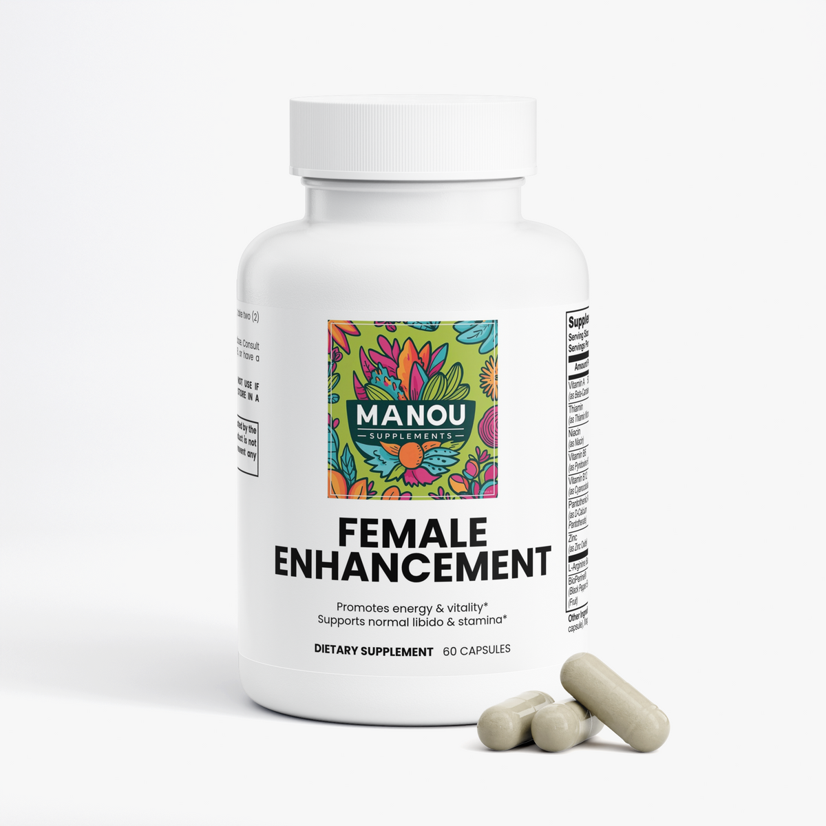Female Enhancement-⚡ Reclaim Your Radiant Energy: The 7-Ingredient Goddess Protocol for Unstoppable Vitality ⚡