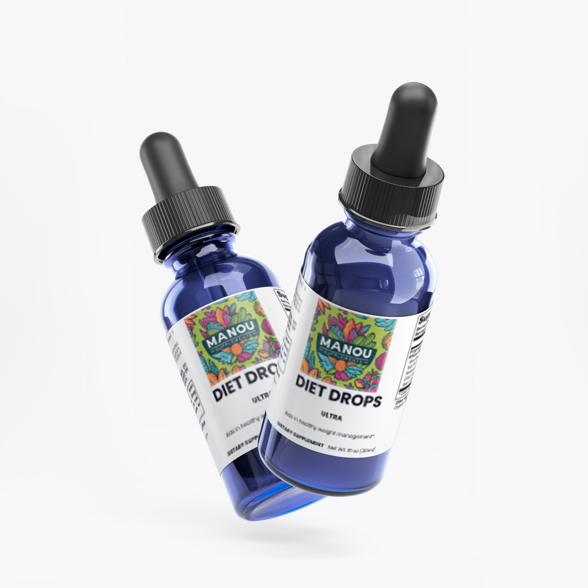 Diet Drops Ultra – Where Leptin’s Rebellion Meets Fat’s Worst Nightmare