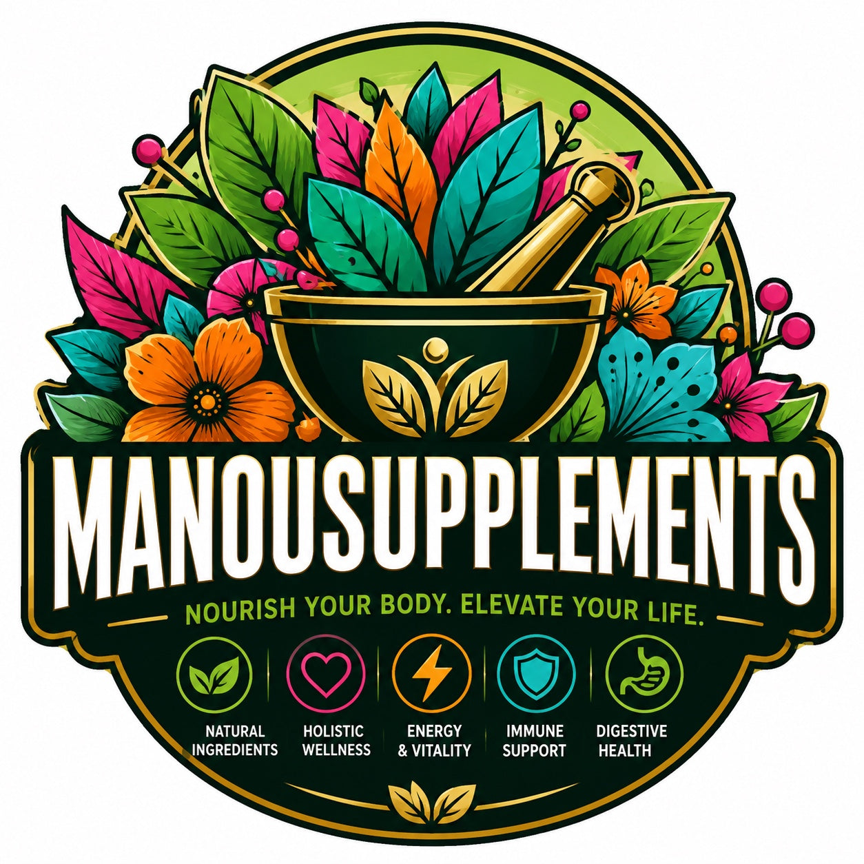 Manusupplements